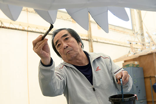 Nebuta Masters